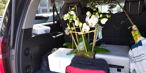 Florist «Katydid - Signature Floral and Event Design», reviews and photos, 217 Morris Ave, Spring Lake, NJ 07762, USA