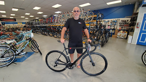 Bicycle Store «Rockwall Cycling», reviews and photos, 939 I-30, Rockwall, TX 75032, USA
