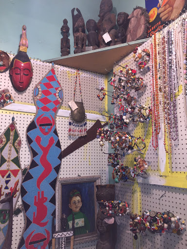Museum «African Bead Museum», reviews and photos, 6559 Grand River Ave, Detroit, MI 48204, USA