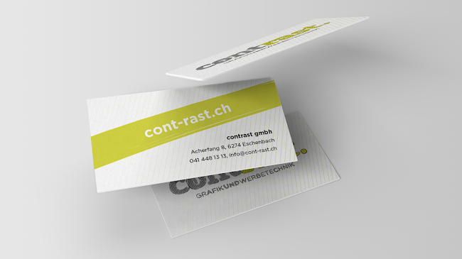 contrast gmbh