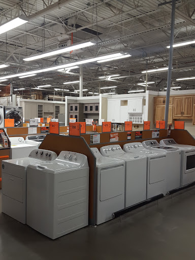 Home Improvement Store «The Home Depot», reviews and photos, 1943 W Broadway Ave, Forest Lake, MN 55025, USA