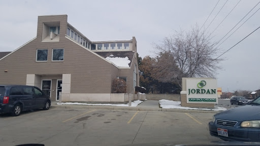 Credit Union «Jordan Credit Union», reviews and photos