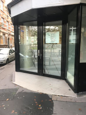 Dr Victor Longuet à Saint-Denis