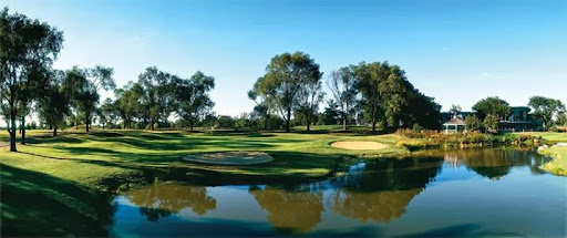 Country Club «Lake Windsor Country Club», reviews and photos, 4628 Golf Dr, Windsor, WI 53598, USA