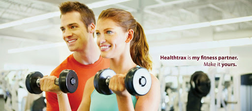 Gym «Healthtrax Fitness & Wellness», reviews and photos, 3 Weymouth Rd, Enfield, CT 06082, USA