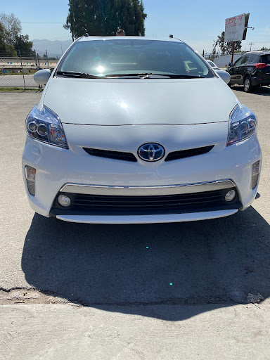 Auto Body Shop «Economy Paint & Collision», reviews and photos, 2587 Rubidoux Blvd, Riverside, CA 92509, USA