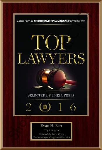 Elder Law Attorney «Farr Law Firm», reviews and photos