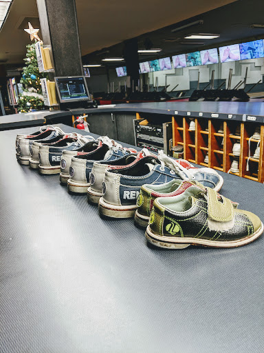 Bowling Alley «West Seattle Bowl», reviews and photos, 4505 39th Ave SW, Seattle, WA 98116, USA