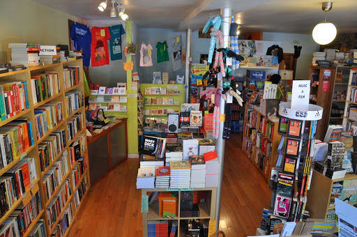 Book Store «WORD», reviews and photos, 126 Franklin St, Brooklyn, NY 11222, USA