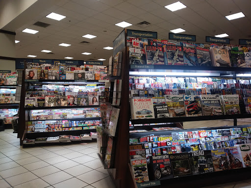 Book Store «Barnes & Noble Booksellers Happy Valley», reviews and photos, 2501 W Happy Valley Rd, Phoenix, AZ 85085, USA