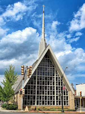 Edwards Church