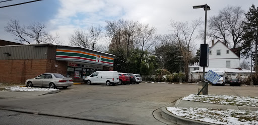 Convenience Store «7-Eleven», reviews and photos, 3737 Hamilton St, Hyattsville, MD 20782, USA