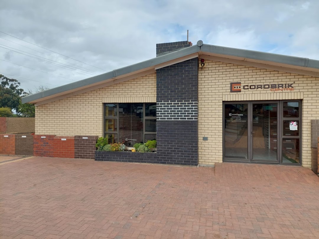 Corobrik (Durbanville Sales Centre)