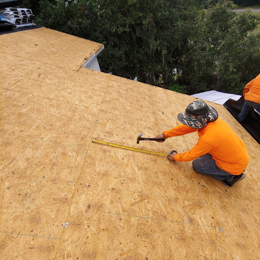 Roofing Contractor «Savitara General & Roofing Contractors | Orlando», reviews and photos, 4101 Columbia St #4a, Orlando, FL 32811, USA