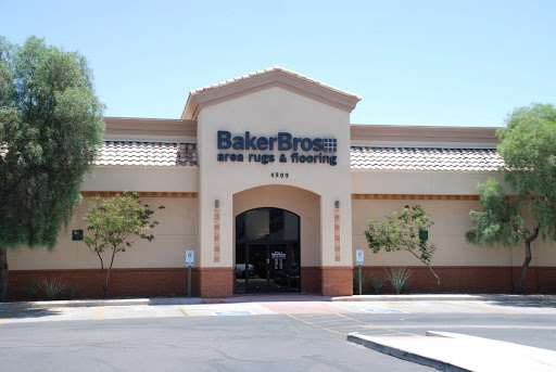 Baker Bros Area Rugs & Flooring