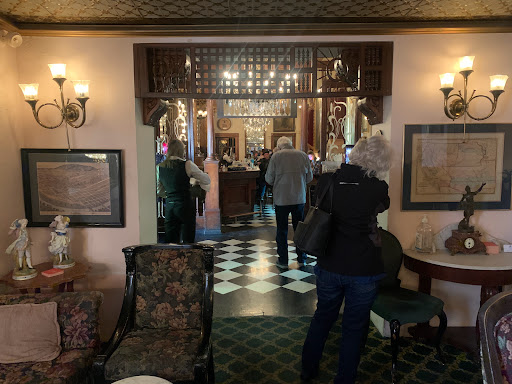 Steak House «Double Eagle», reviews and photos, 2355 Calle De Guadalupe, Mesilla, NM 88046, USA