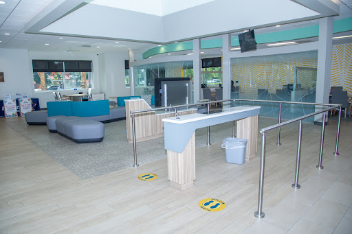 Credit Union «BrightStar Credit Union», reviews and photos