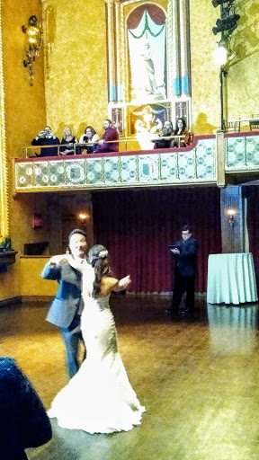 Performing Arts Theater «Gem & Century Theatres», reviews and photos, 333 Madison St, Detroit, MI 48226, USA