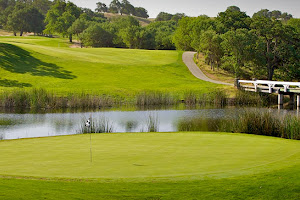 Hunter Ranch Golf Course and Restaurant