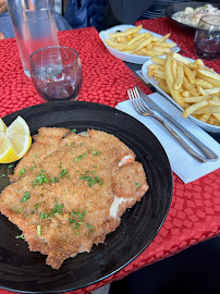 Escalope panée du Restaurant L'Escalope à Mulhouse - n°12