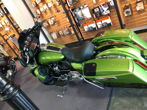 Motorcycle Dealer «Lone Star Harley-Davidson, Triumph», reviews and photos, 1211 Loop 323 S SE, Tyler, TX 75701, USA