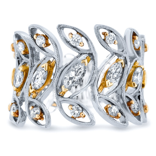 Diamond Dealer «Diamond and Jewelry Gallery Studio City», reviews and photos, 12456 Ventura Blvd, Studio City, CA 91604, USA