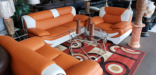 Furniture Store «Furniture Deals & Bedding», reviews and photos, 2524 Morse Rd, Columbus, OH 43231, USA