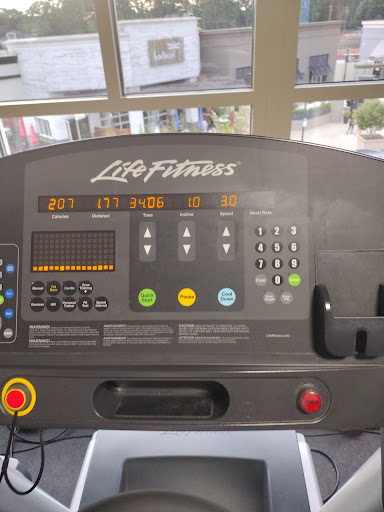 Gym «Fitness Connection», reviews and photos, 4120 Main at North Hills St, Raleigh, NC 27609, USA