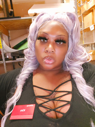 Beauty Supply Store «Orange Beauty Supply», reviews and photos, 3902 Hull Street Rd, Richmond, VA 23224, USA