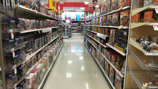 Department Store «Target», reviews and photos, 6100 Shingle Creek Pkwy, Brooklyn Center, MN 55430, USA