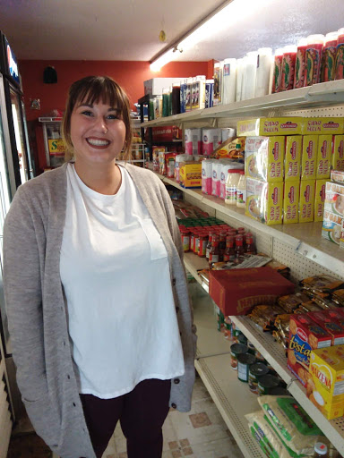 Mexican Grocery Store «El Paso Tacqueria and Latin Market», reviews and photos, 601 Hollywood Blvd, Iowa City, IA 52240, USA