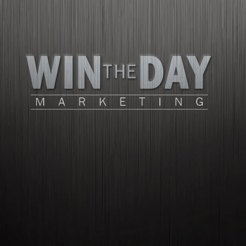 Win The Day Marketing