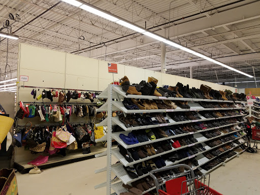 Thrift Store «Unique», reviews and photos, 2956 Gallows Rd, Falls Church, VA 22042, USA