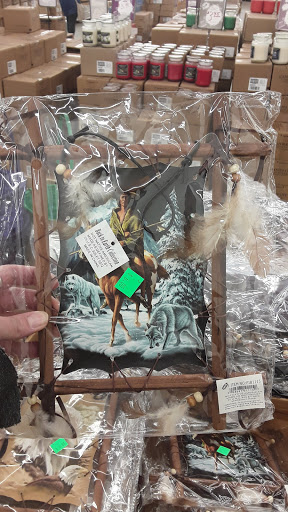 Candle Store «Factory Direct Candles», reviews and photos, 6252 Glenway Ave # A, Cincinnati, OH 45211, USA