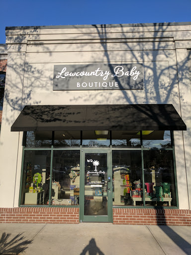 Baby Store «Lowcountry Baby Boutique», reviews and photos, 612-C Long Point Rd, Mt Pleasant, SC 29464, USA