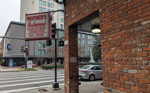 Mother's Restaurant image