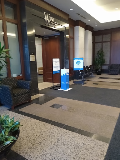 Credit Union «Wings Financial Credit Union», reviews and photos