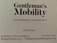 Gentleman's Mobility - Photo 6 - Car repair in Elkhart, IN, South Bend