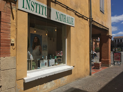 Institut Beauté Nathalie à L'Isle-en-Dodon