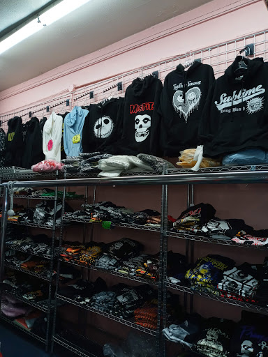 Florist «Allison Flower & Gifts», reviews and photos, 2822 N Broadway, Los Angeles, CA 90031, USA