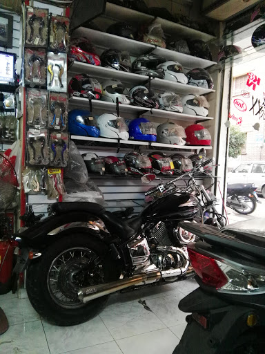 Second hand motorcycle dealers Cairo