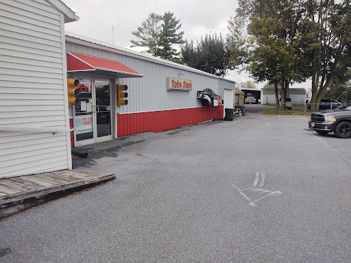 Electronics Store «RadioShack», reviews and photos, 331 E Main St, New Holland, PA 17557, USA