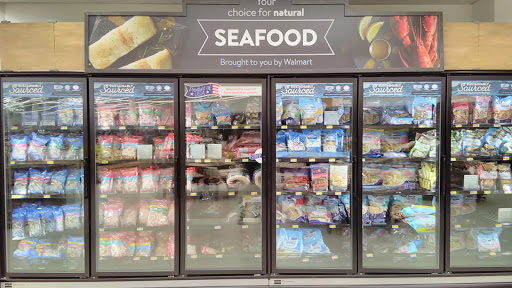 Department Store «Walmart Supercenter», reviews and photos, 1699 N Woodland Blvd, DeLand, FL 32720, USA