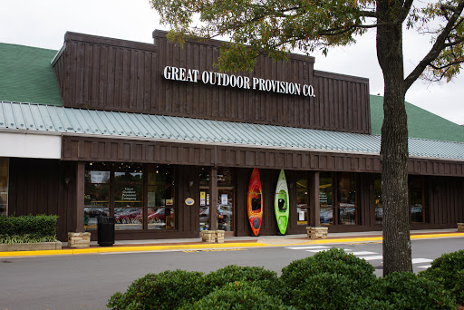 Outdoor Sports Store «Great Outdoor Provision Co.», reviews and photos, 1800 E Franklin St, Chapel Hill, NC 27514, USA