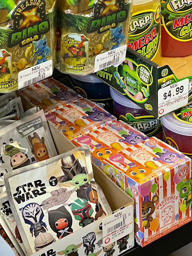 Video Game Store «GameStop», reviews and photos, 1906 E Main St, Torrington, CT 06790, USA