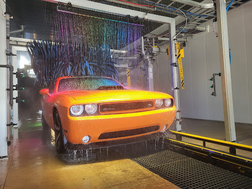 ModWash en Tallmadge