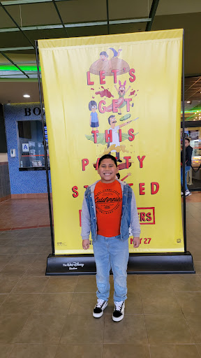 Movie Theater «Atrium Stadium Cinemas», reviews and photos, 680 Arthur Kill Rd, Staten Island, NY 10308, USA