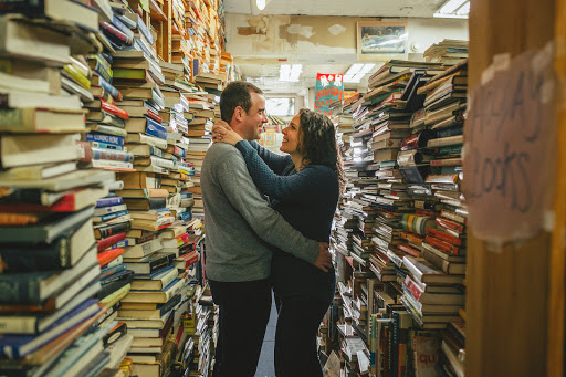 Book Store «Nyack Book Shop», reviews and photos, 8 S Broadway, Nyack, NY 10960, USA