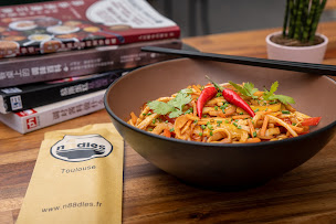 Photo n°70 de N88DLES à Toulouse ()