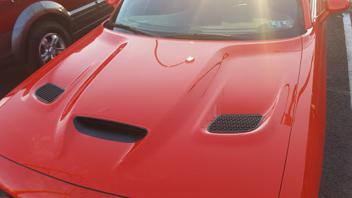 Tire Shop «Firestone Complete Auto Care», reviews and photos, 4719 Carlisle Pike, Mechanicsburg, PA 17050, USA